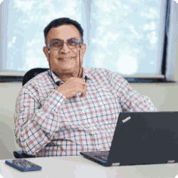 Milind Bhadsavle's Photo